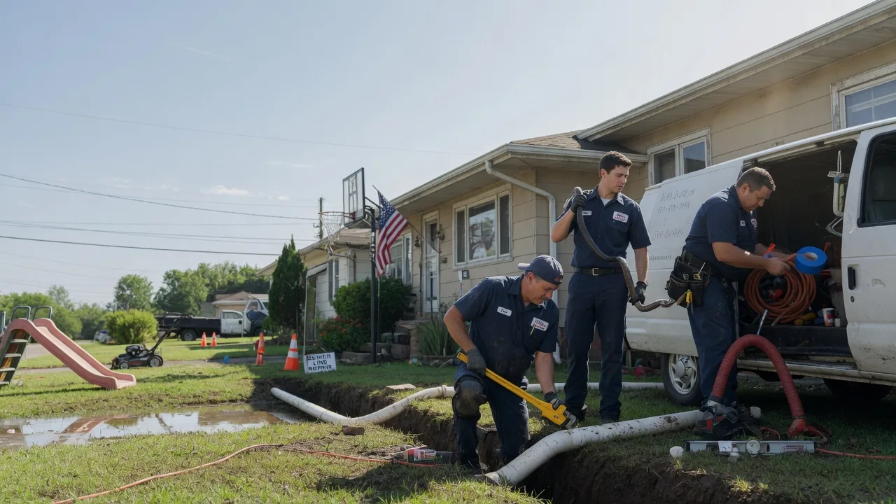 Toilet Installation in Brookdale, CA near me